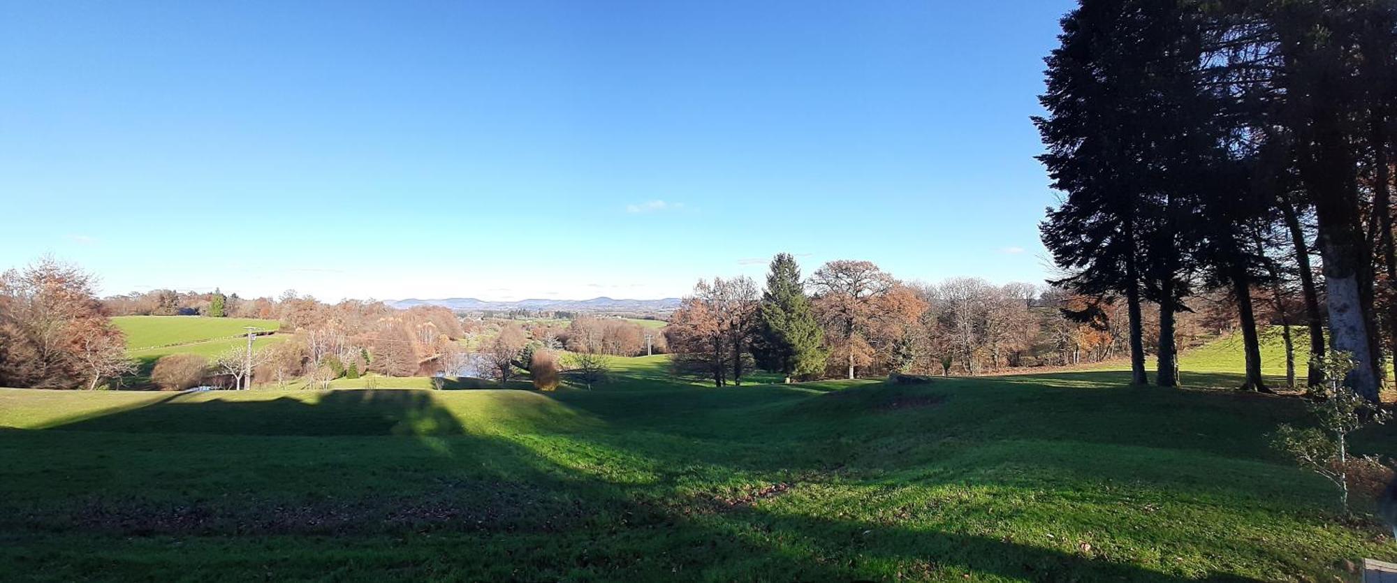 Logis Relais des Monedieres Seilhac Buitenkant foto